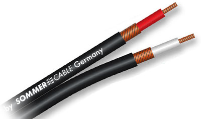 Sommer Cable ON2A-0100-SW